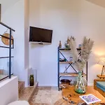 Prázdninový dům Maison De Village La Tour-sur-Orb