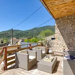Prázdninový dům Maison De Village La Tour-sur-Orb
