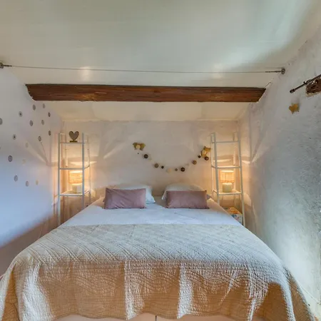 بيت للعطل Maison De Village