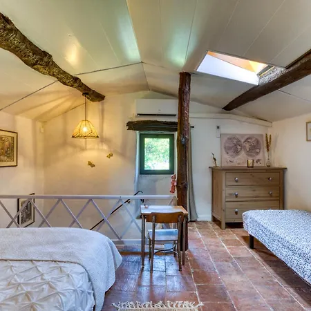 Maison De Village La Tour-sur-Orb