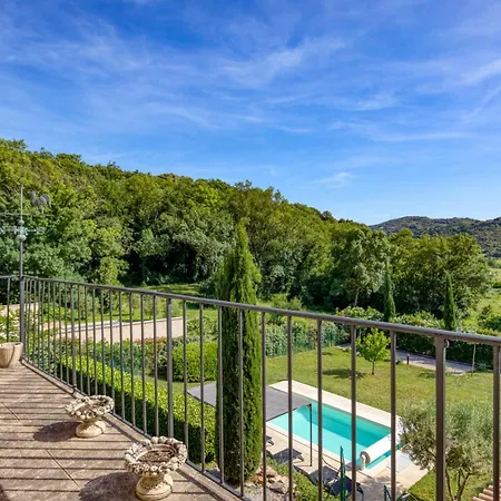 Maison De Village بيت للعطل La Tour-sur-Orb
