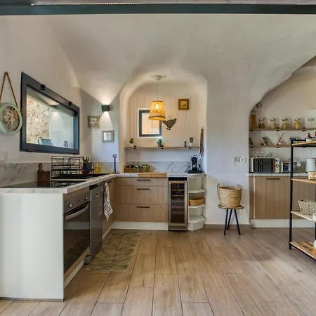 بيت للعطل Maison De Village La Tour-sur-Orb