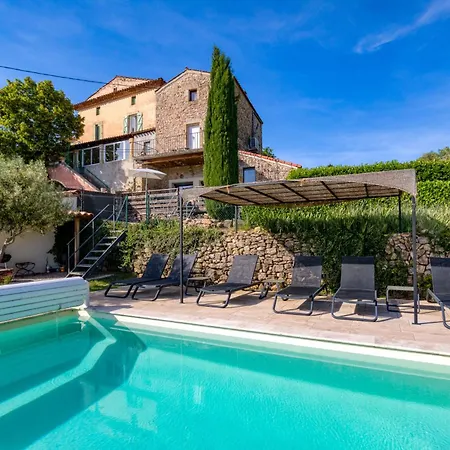 Maison De Village *